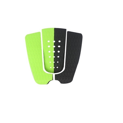Débloquez votre potentiel de surf avec Woowave 3M Deck Pad et Pantone Couleur Traction Pad