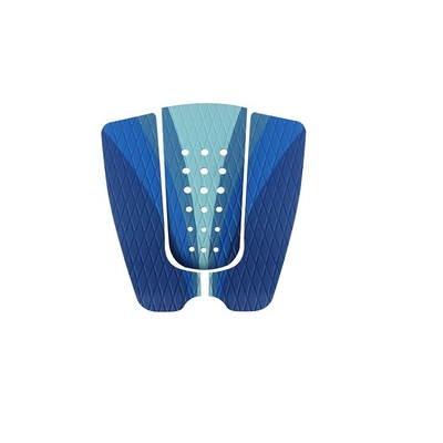 Débloquez votre potentiel de surf avec Woowave 3M Deck Pad et Pantone Couleur Traction Pad