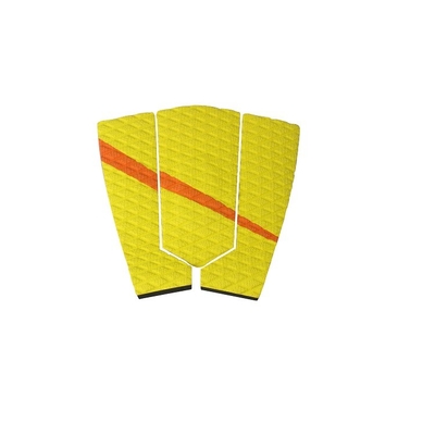 Taille personnalisée Woowave 3M EVA Deck Pad Surfboard Stomp Surf Grip Eva Mousse Pad Traction