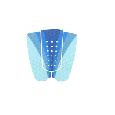 Pad de traction de planche de surf 3M avec taille et logo personnalisés