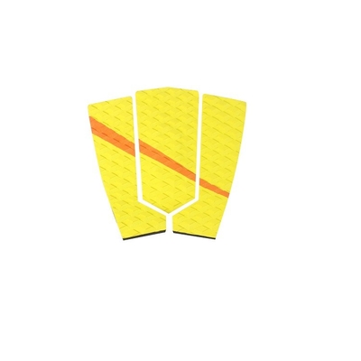 Pad de traction de planche de surf 3M avec taille et logo personnalisés