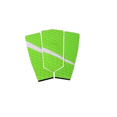Pad de traction de planche de surf 3M avec taille et logo personnalisés