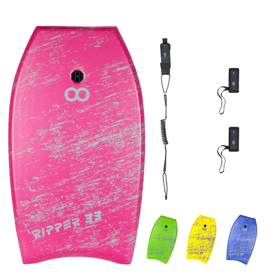 Planche de surf en mousse EPS XPE pour les amateurs de sports nautiques de tous âges