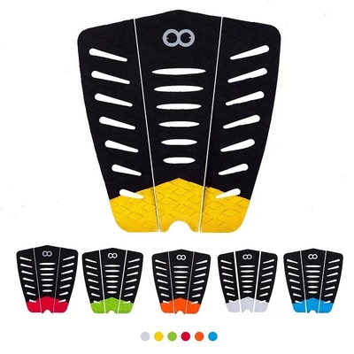 Le pad de traction EVA de WOOWAVE est le choix ultime pour la personnalisation et le confort
