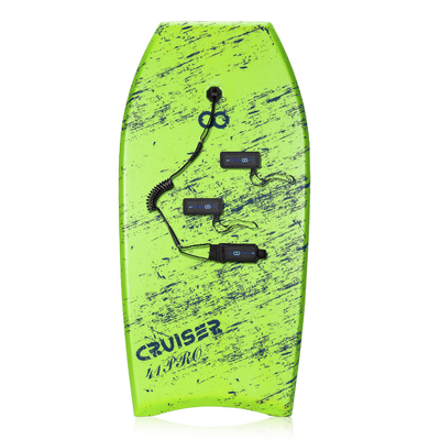 Conquérez les vagues des lacs et des rivières avec des planches en mousse WOOWAVE légères et durables