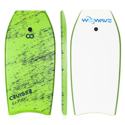 Conquérez les vagues des lacs et des rivières avec des planches en mousse WOOWAVE légères et durables