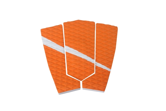3M Adhesive Surfboard Traction Pads avec conception personnalisée et conception imperméable