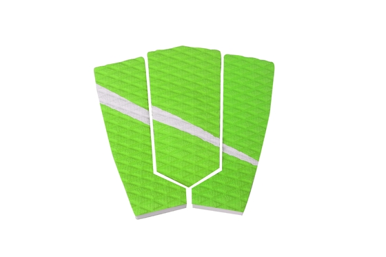3M Adhesive Surfboard Traction Pads avec conception personnalisée et conception imperméable