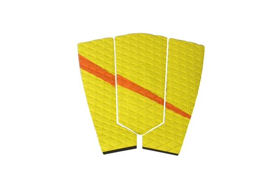 3M Adhesive Surfboard Traction Pads avec conception personnalisée et conception imperméable