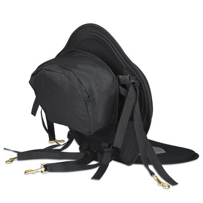 Neoprène 600D Polyester siège de kayak pour WOOWAVE siège marin bateau
