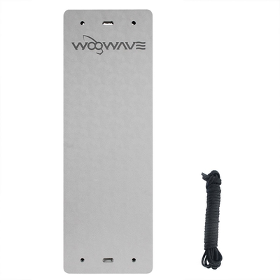 Sécurisez votre yacht avec Woowave 24 pouces personnalisé EVA mousse bateau plat caoutchouc Marine Fender