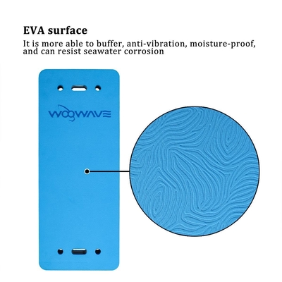 Sécurisez votre yacht avec Woowave 24 pouces personnalisé EVA mousse bateau plat caoutchouc Marine Fender