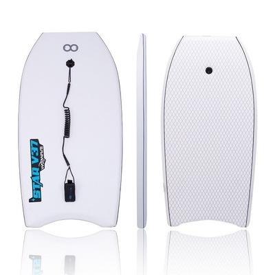 Corps de 37 pouces robuste et durable WOOWAVE pour le surf