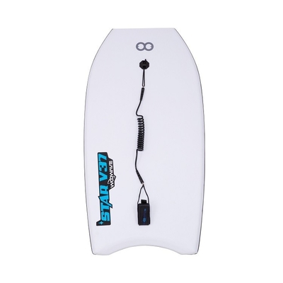 Corps de 37 pouces robuste et durable WOOWAVE pour le surf