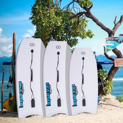 Corps de 37 pouces robuste et durable WOOWAVE pour le surf