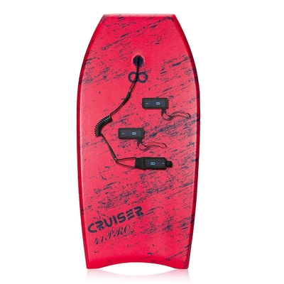 Les cartes de surf professionnelles WOOWAVE sont des cartes en mousse de conception personnalisée pour adultes.