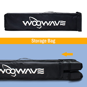 Sacs portables avec capacité de charge 65 kg