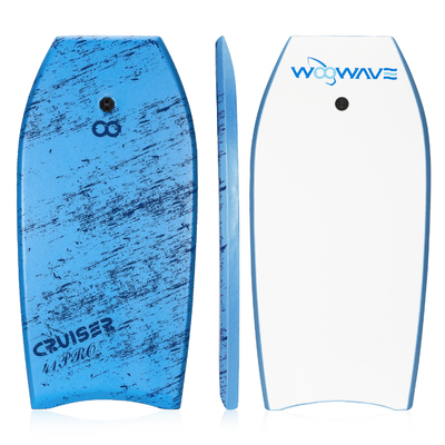 WOOWAVE OEM planche de surf planche de surf pour les lacs rivières Rider hauteur 5'5'5'-5'9' 165cm-175cm