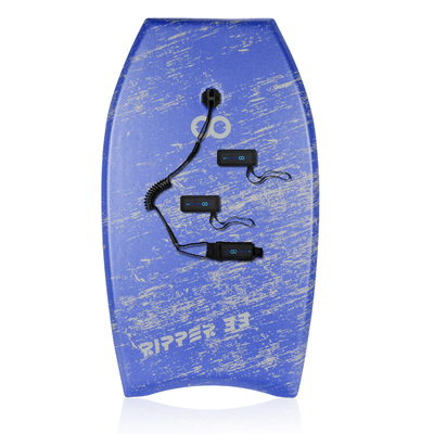 Woowave Design personnalisé EPS Bodyboard XPE Shortboard Body Board pour le surf