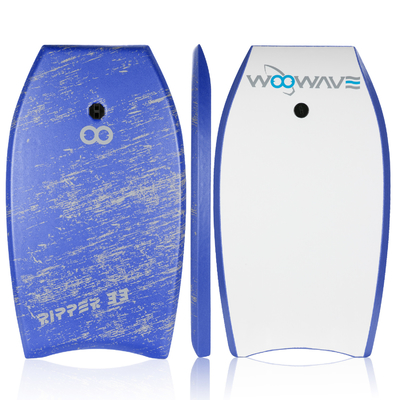 Woowave Design personnalisé EPS Bodyboard XPE Shortboard Body Board pour le surf