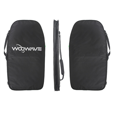 Bodyboard de surf pour la plage 42,5 pouces Longueur 120-200lbs Poids du pilote